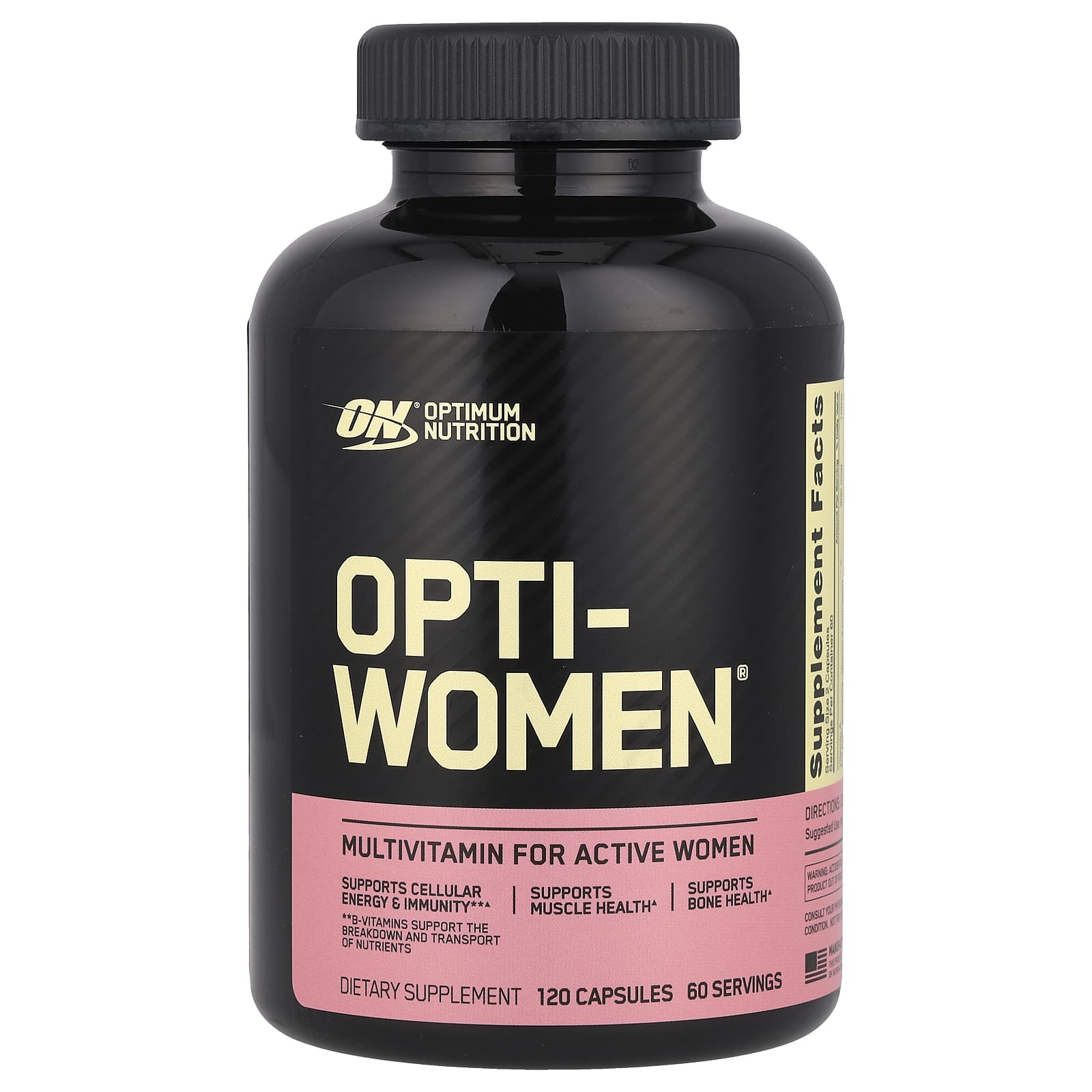 optimum-nutrition-opti-women-120-38973