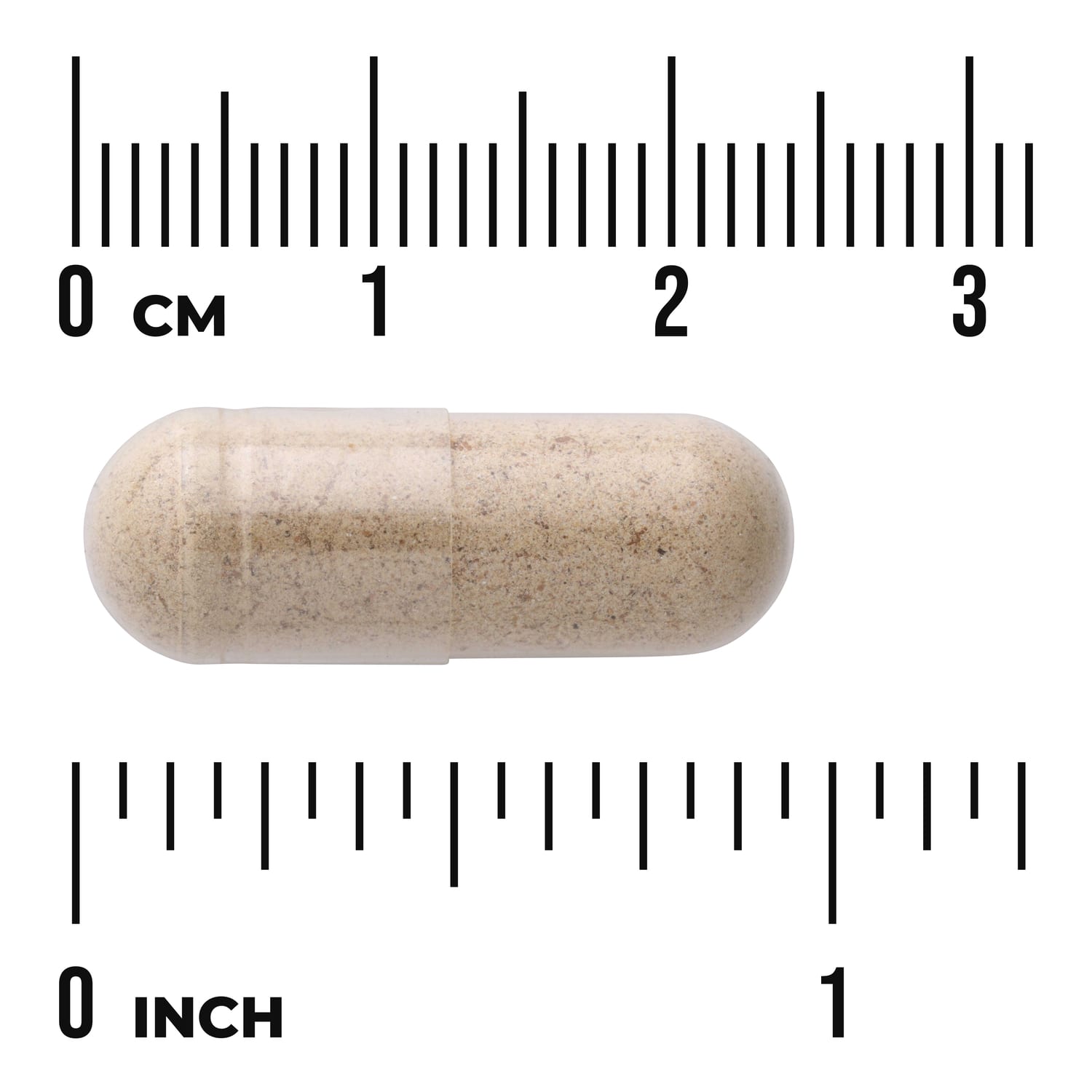 Swanson Vitamins, Full Spectrum® 多面水飛薊全素膠囊，500 毫克，100 粒