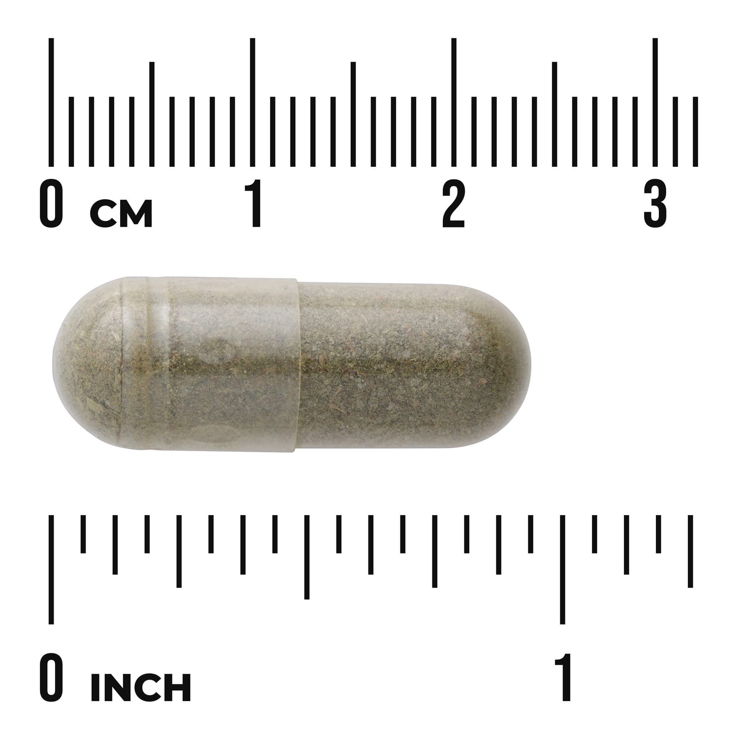 Swanson Vitamins, 多面® 薄荷葉，400 毫克，60 粒膠囊