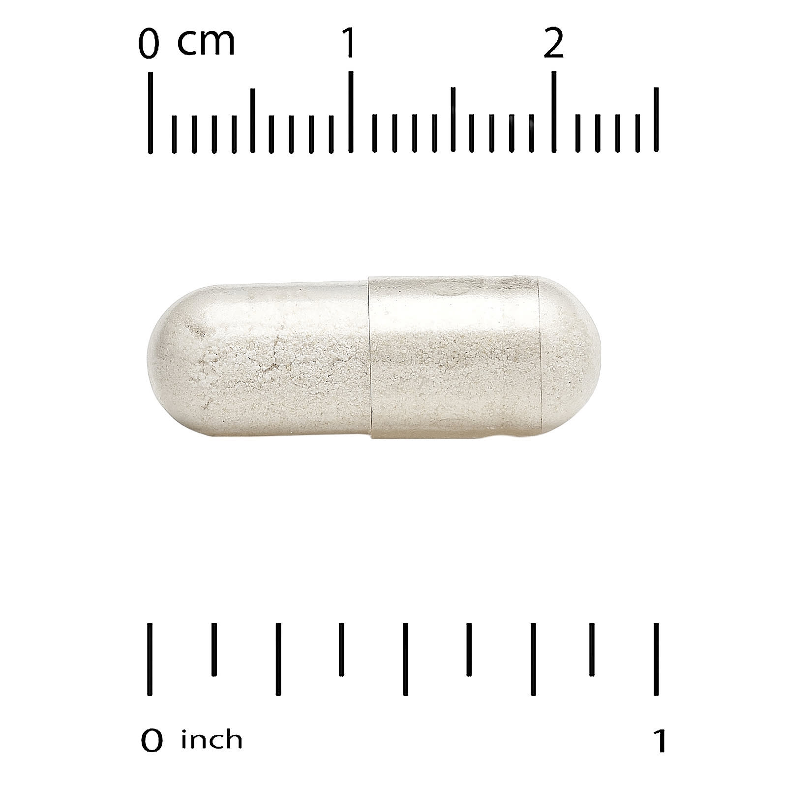 California Gold Nutrition, L-精氨酸，500 毫克，60 粒素食膠囊