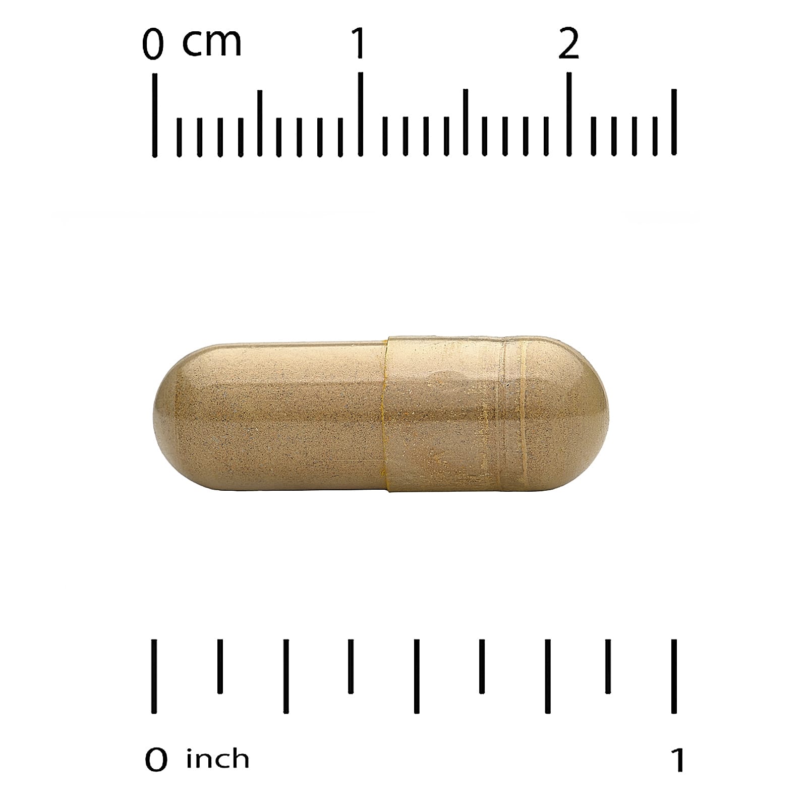 California Gold Nutrition, 掃羅瑪布爾提取物，500 毫克，60 粒素食膠囊