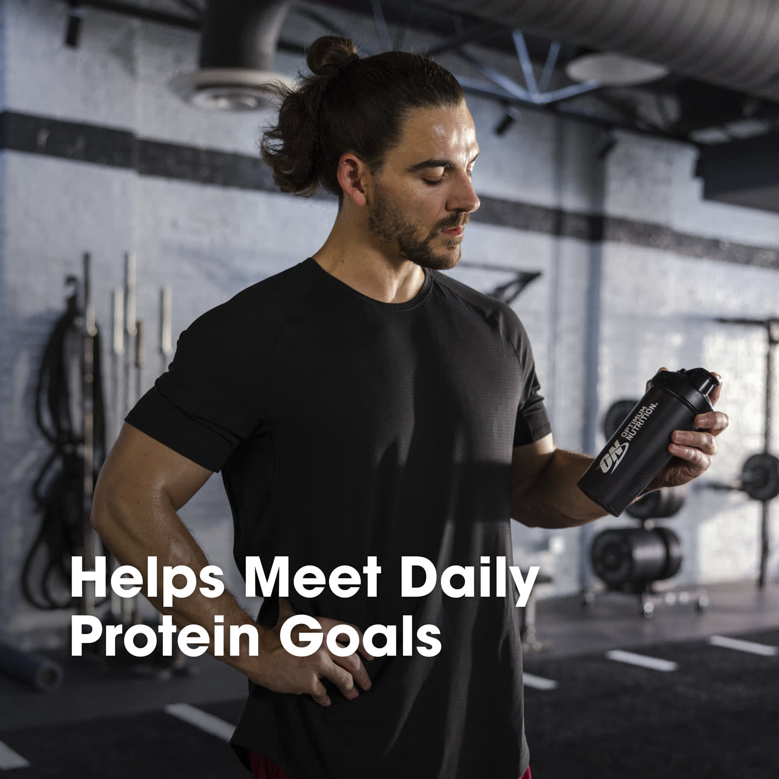 Optimum Nutrition, 金標準® 全乳清蛋白，雙重濃鬱巧克力味，5.05 磅（2.29 千克）