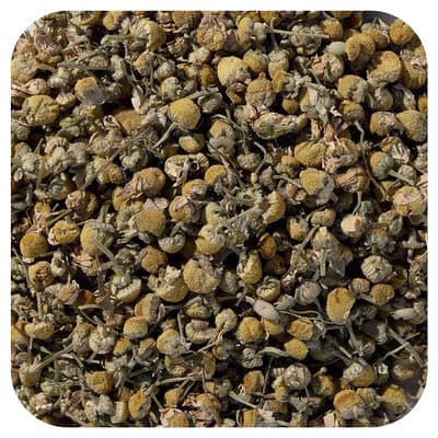 Starwest Botanicals, 洋甘菊花，1 磅（453.6 克）