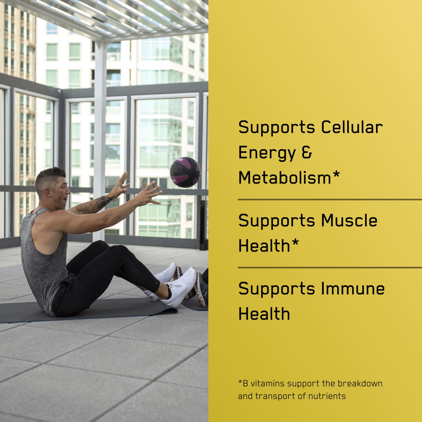 Optimum Nutrition, Opti-Men 男性複合維他命，150 片