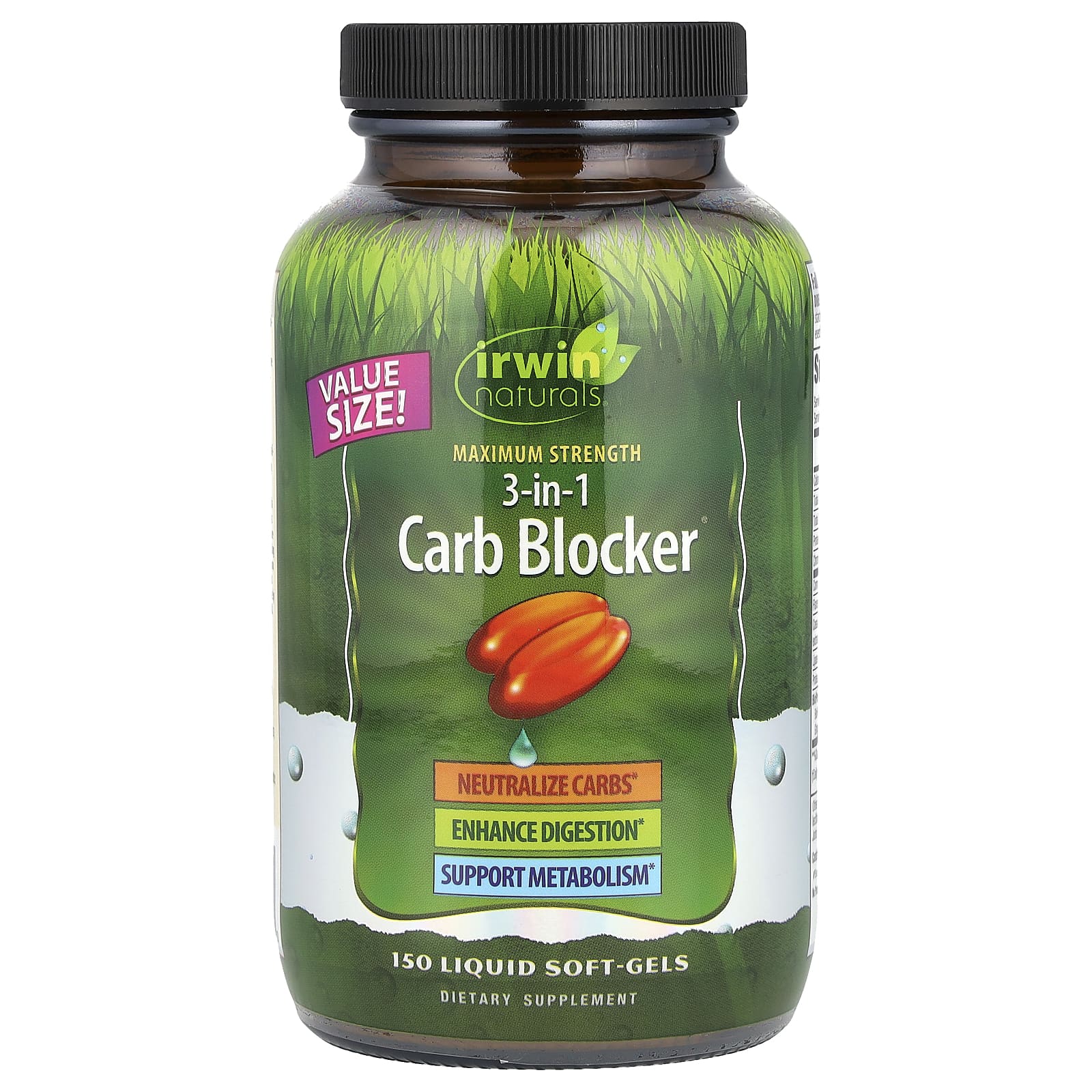 irwin-naturals-3-1-maximum-strength-150-48621